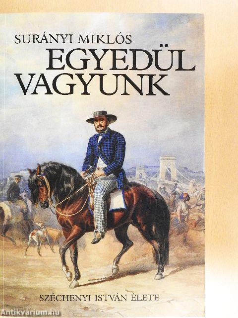 Egyedül vagyunk