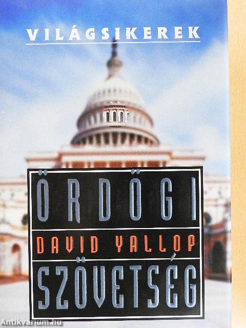 Ördögi szövetség