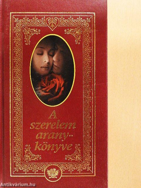 A szerelem aranykönyve