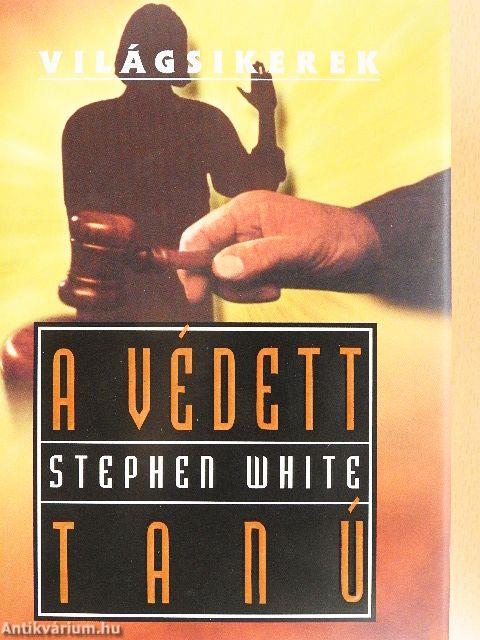 A védett tanú
