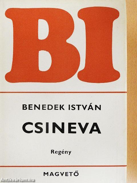 Csineva I-III.