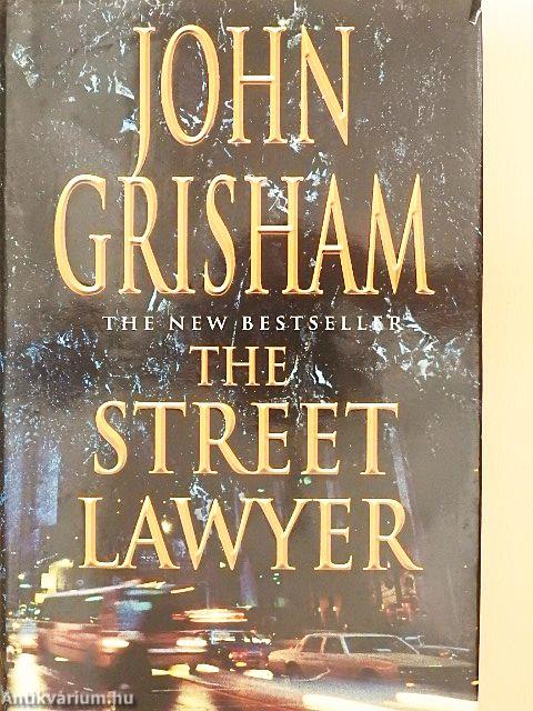 The Street Lawyer