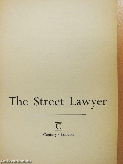 The Street Lawyer