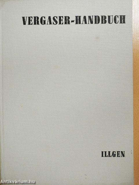 Vergaser-Handbuch