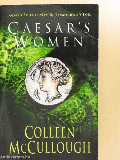 Caesar's Women