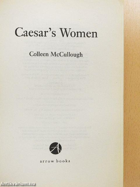 Caesar's Women