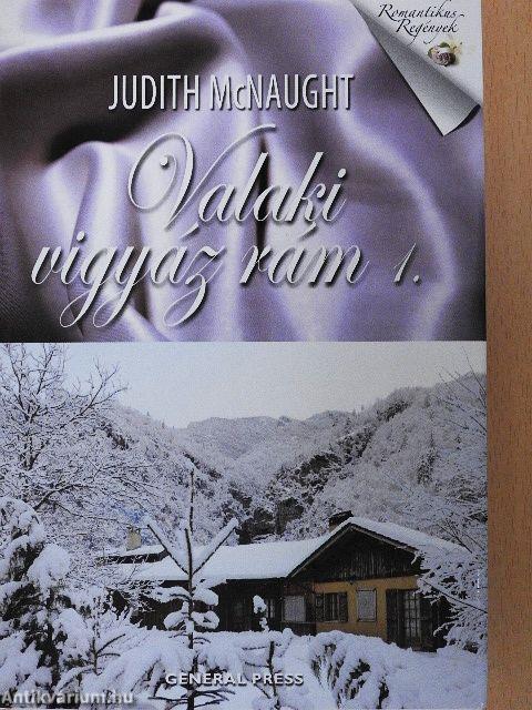 Valaki vigyáz rám 1-2.
