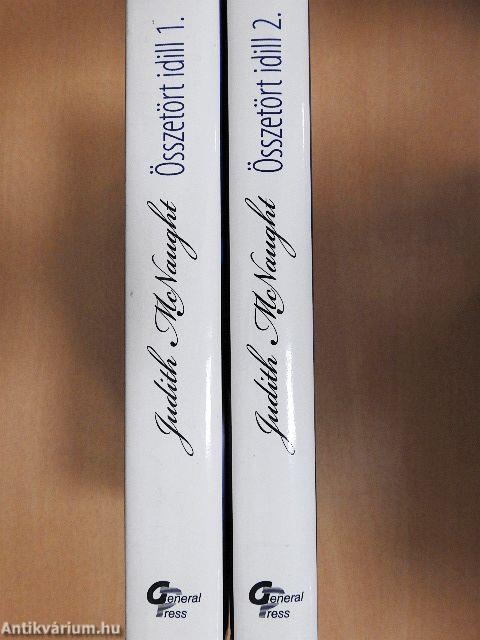 Összetört idill 1-2.