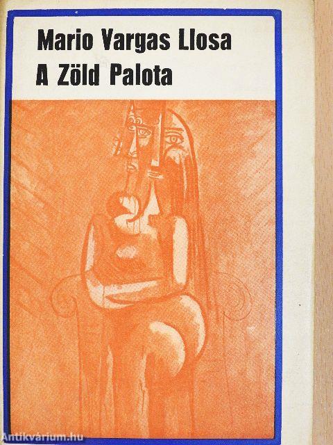 A Zöld Palota