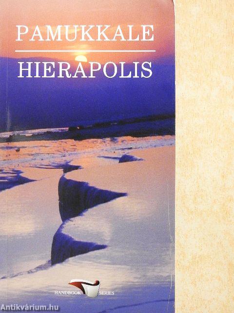 Pamukkale - Hierapolis