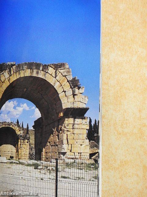 Pamukkale - Hierapolis