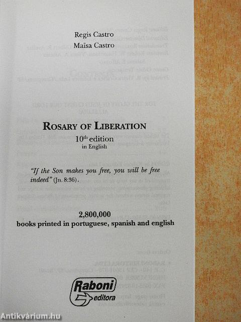 Rosary of Liberation