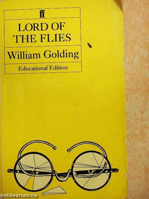 Lord of the Flies