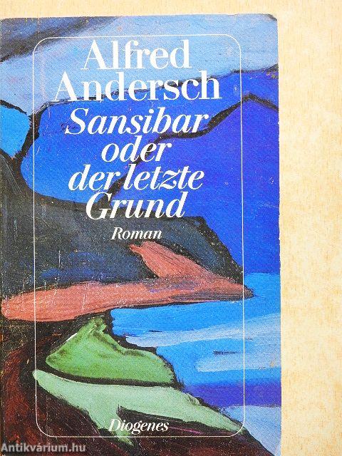 Sansibar oder der letzte Grund