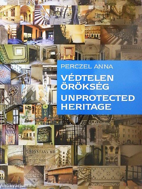 Védtelen örökség