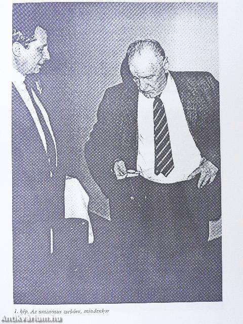 Kádár élt... 1-2.