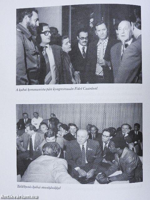 Kádár élt... 1-2.