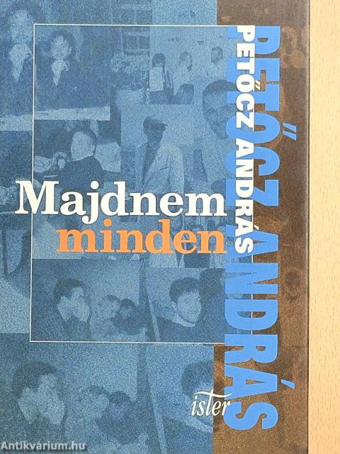 Majdnem minden