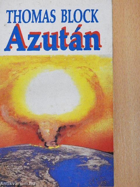 Azután