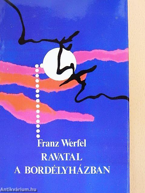 Ravatal a bordélyházban