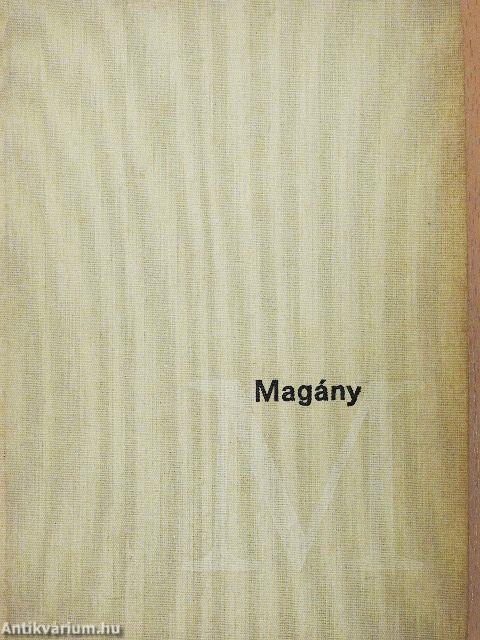 Magány