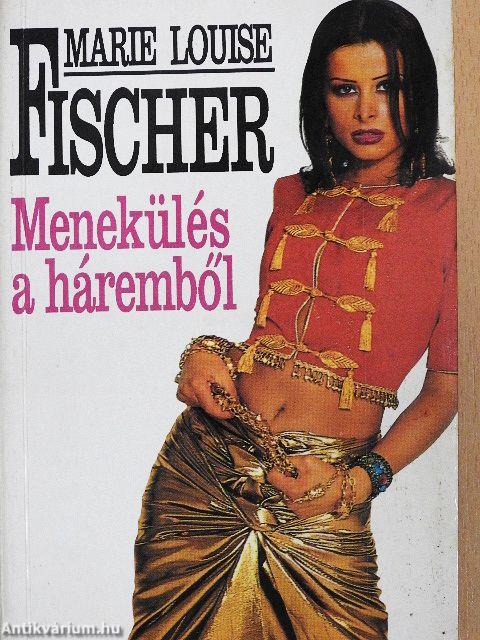 Menekülés a háremből