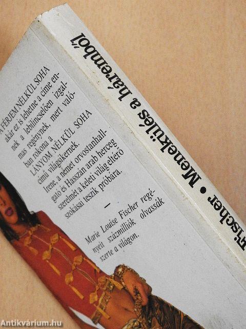 Menekülés a háremből