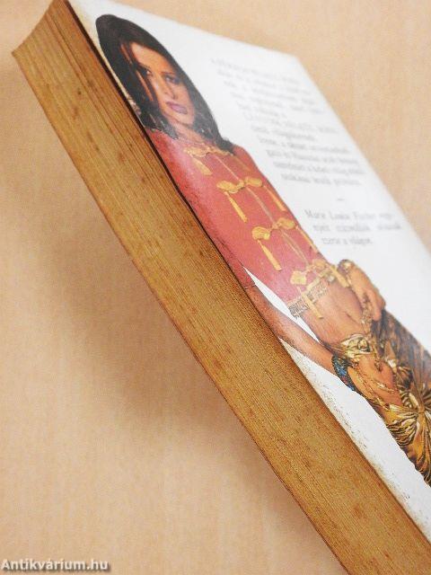 Menekülés a háremből