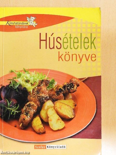 Húsételek könyve