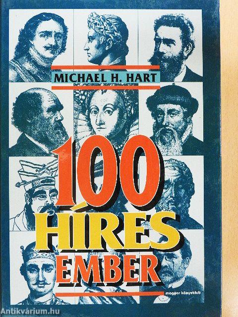 100 híres ember
