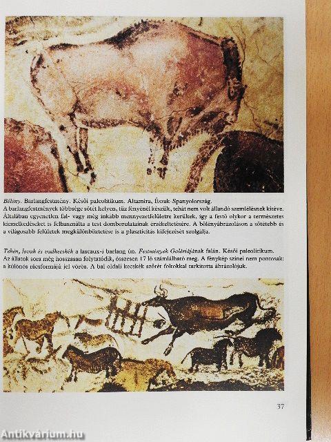 Műalkotások elemzése