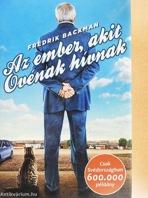 Az ember, akit Ovénak hívnak