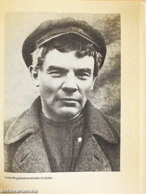 Október emberközelben