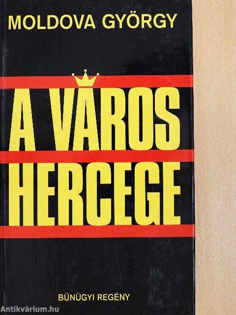 A város hercege