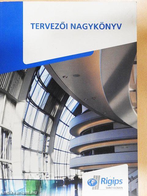 Tervezői nagykönyv