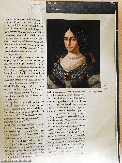 Erdély híres asszonyai II.