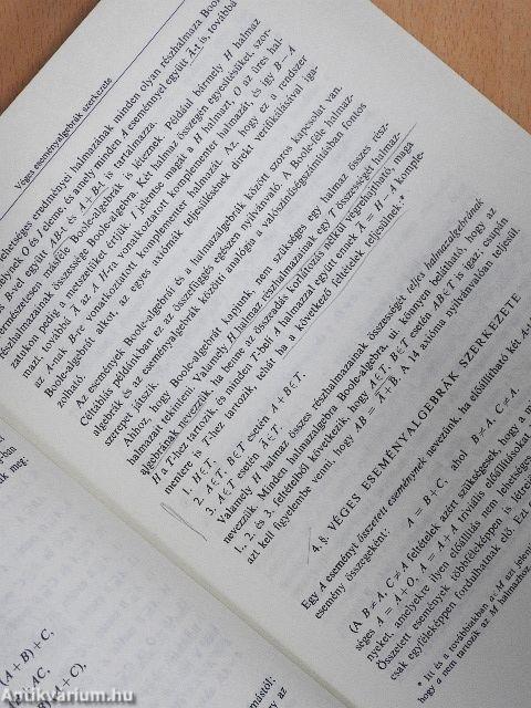 Valószínűségszámítás