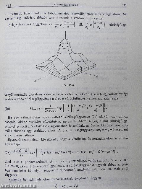 Valószínűségszámítás