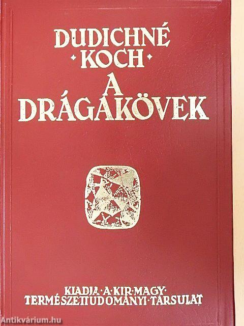 A drágakövek