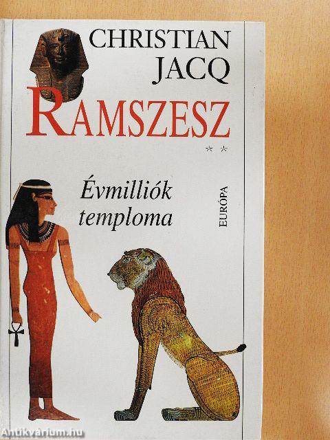Ramszesz II.