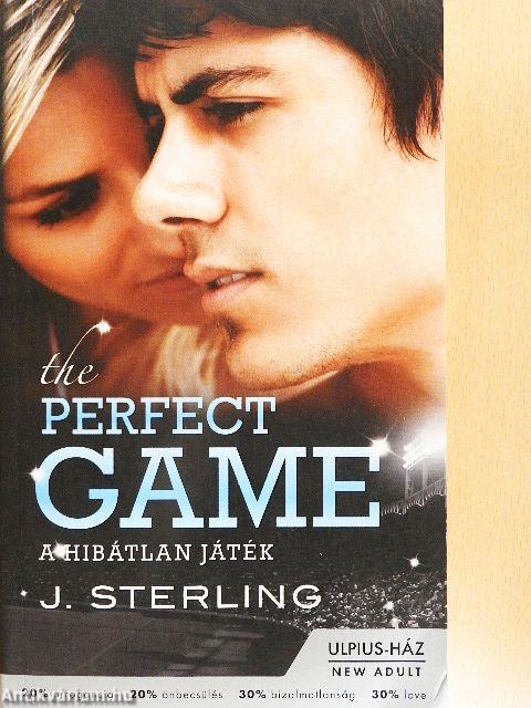 A hibátlan játék - The Perfect Game