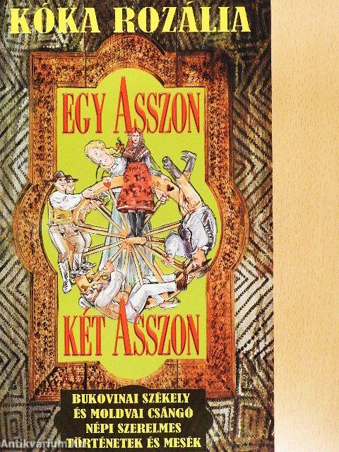 Egy asszon, két asszon