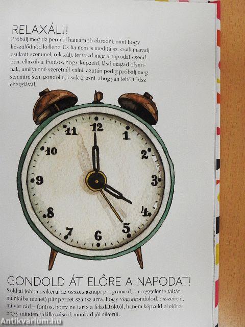 Higgy, álmodj & merj!