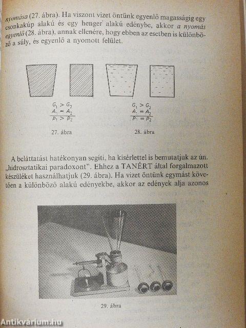 Az előismeretektől a tudásig