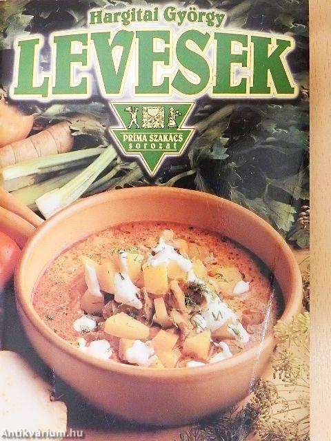 Levesek