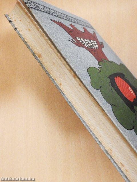 A természet játékai