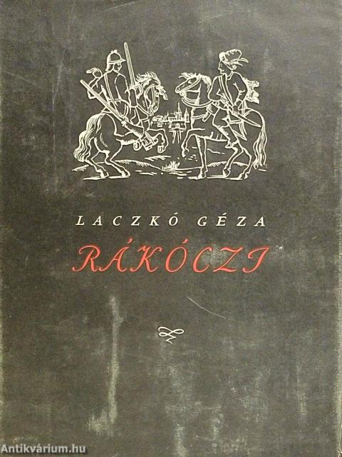 Rákóczi I-II.