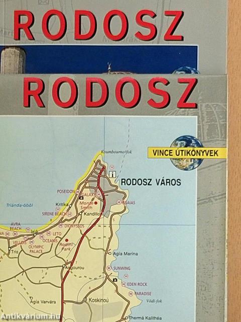 Rodosz