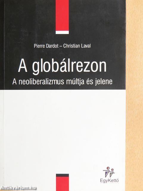 A globálrezon