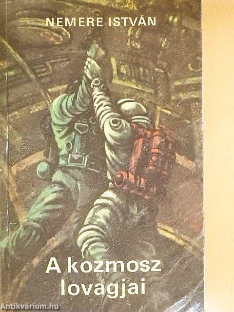 A kozmosz lovagjai